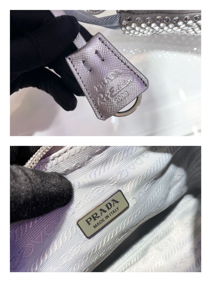 Pra*a hobo bags